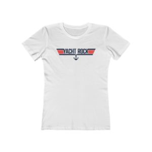 The Need for Smooth – Women’s Tee
