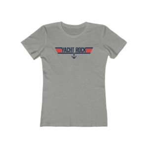 The Need for Smooth – Women’s Tee