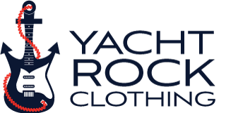 Yacht Rock Clothing logo
