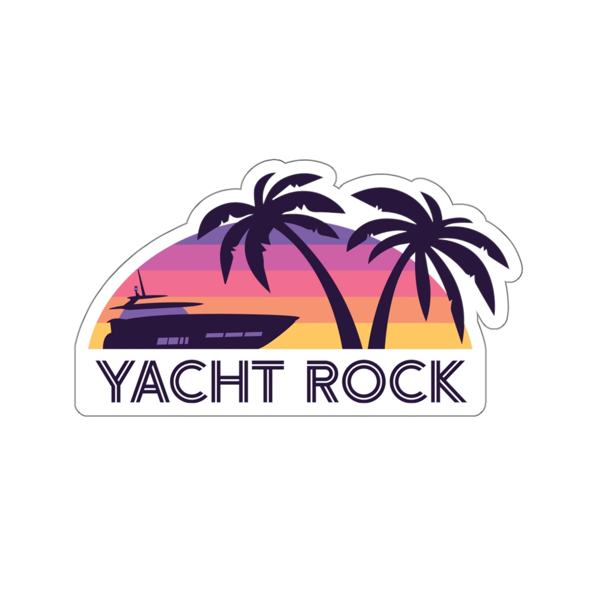 Yacht Rock Clothing Yacht Rock Apparel & Accessories