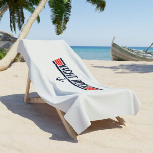 The Need for Smooth Beach Towel