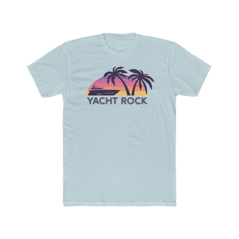 Yacht Rock Clothing Yacht Rock Apparel & Accessories