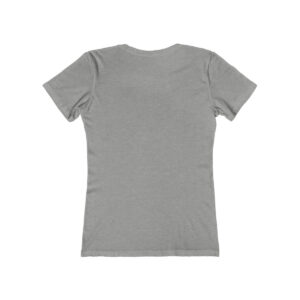 The Endless Smooth – Women’s Tee