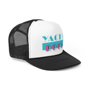 Yacht Rock Miami – Trucker Cap
