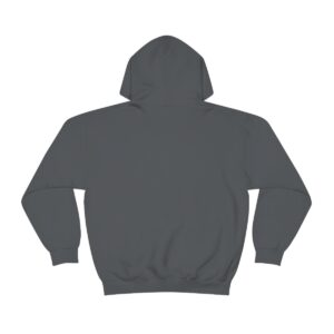 Keep It Smooth – Unisex Hooded Sweatshirt